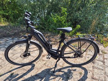 Used Bergamont E-Horizon Elite Belt Amsterdam 2023 2023 Urban & Touring