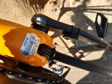 Used Specialized Venge Expert 2016 2016 Road & Gravel, Orange — image 18 of 18