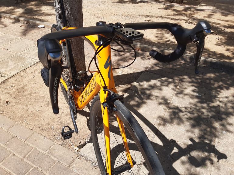Specialized Venge Expert 2016 2016 Road & Gravel d'occasion — image 6 sur 18
