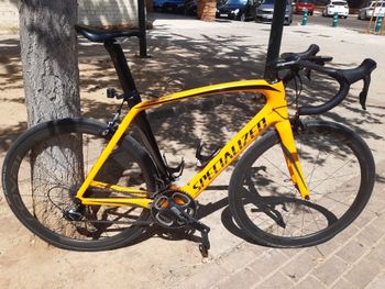 Specialized Venge Expert 2016 2016 Road & Gravel d'occasion — image 2 sur 18