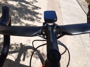 Used Specialized Venge Expert 2016 2016 Road & Gravel, Orange — image 14 of 18