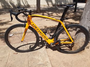 Specialized Venge Expert 2016 2016 Road & Gravel de segunda mano