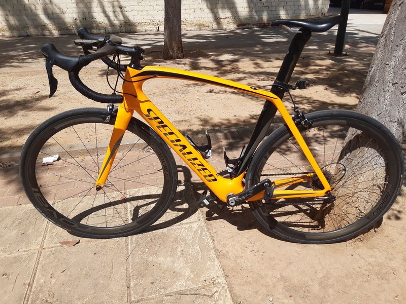 Used Specialized Venge Expert 2016 2016 Road & Gravel