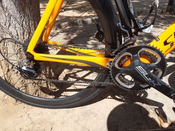Specialized Venge Expert 2016 2016 Road & Gravel d'occasion — image 3 sur 18