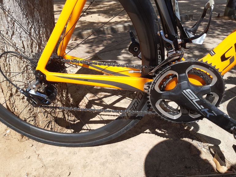 Specialized Venge Expert 2016 2016 Road & Gravel d'occasion — image 3 sur 18