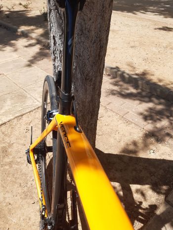 Specialized Venge Expert 2016 2016 Road & Gravel d'occasion — image 16 sur 18