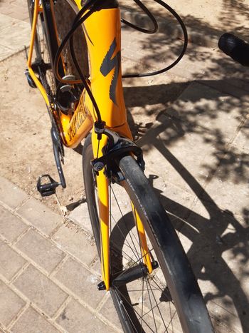 Specialized Venge Expert 2016 2016 Road & Gravel d'occasion — image 7 sur 18
