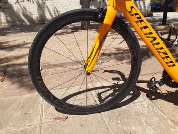 Specialized Venge Expert 2016 2016 Road & Gravel d'occasion — image 4 sur 18