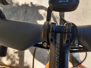 Used Specialized Venge Expert 2016 2016 Road & Gravel, Orange — image 15 of 18