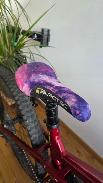 Brugt Trek Top Fuel 8 2022 2022 Mountainbike — billede 5 af 9