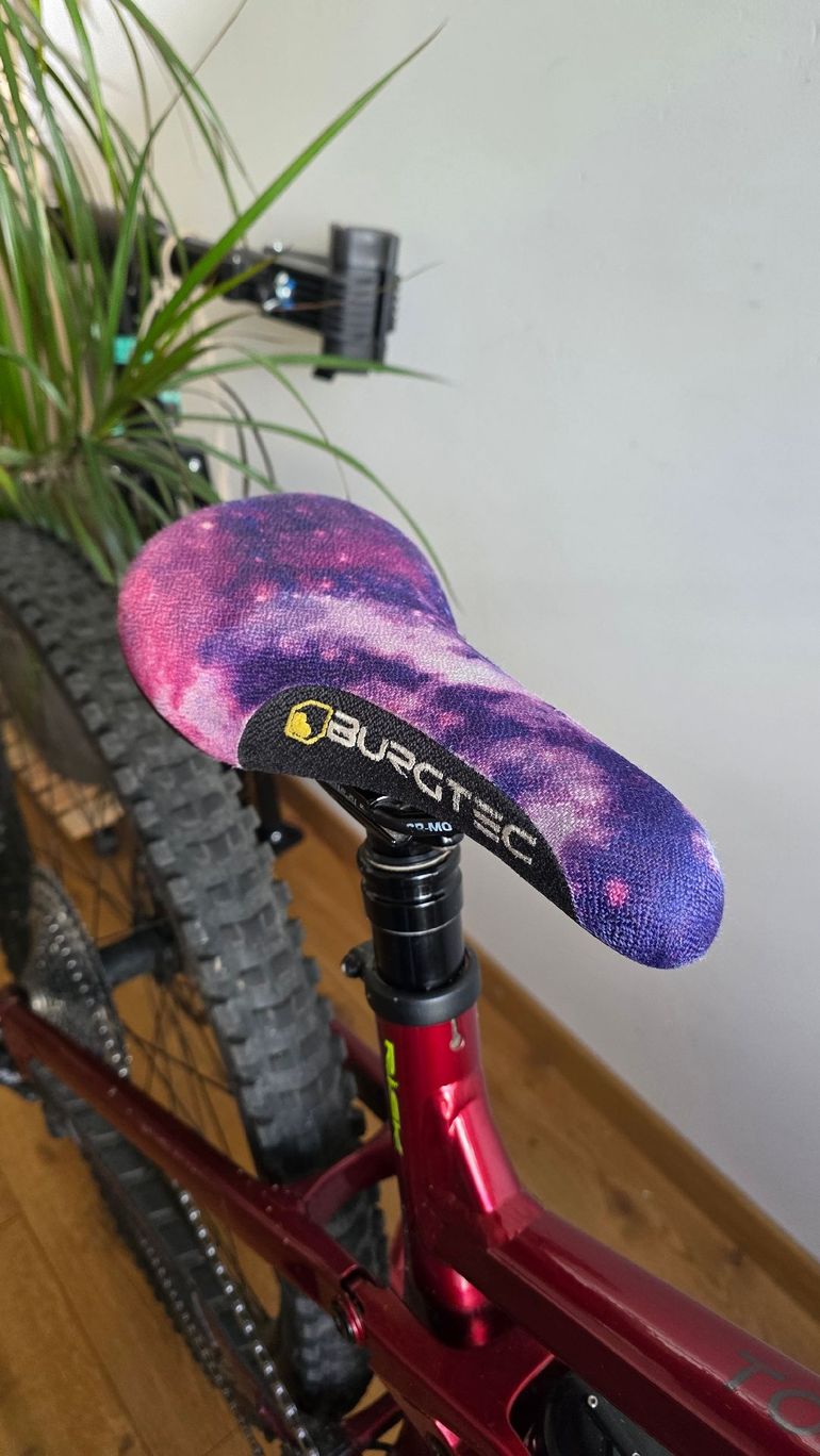 Brugt Trek Top Fuel 8 2022 2022 Mountainbike — billede 5 af 9