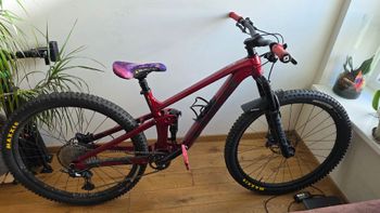 Gebrauchtes Trek Top Fuel 8 2022 2022 MTB