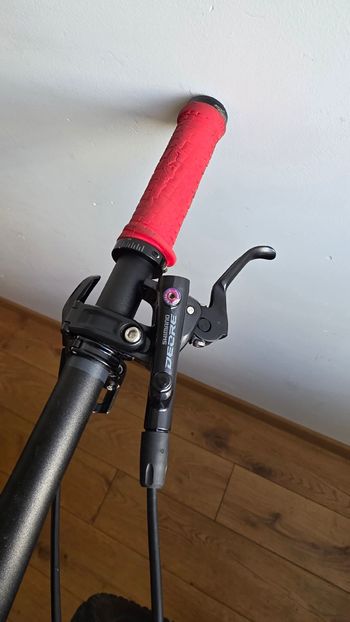 Brugt Trek Top Fuel 8 2022 2022 Mountainbike — billede 6 af 9