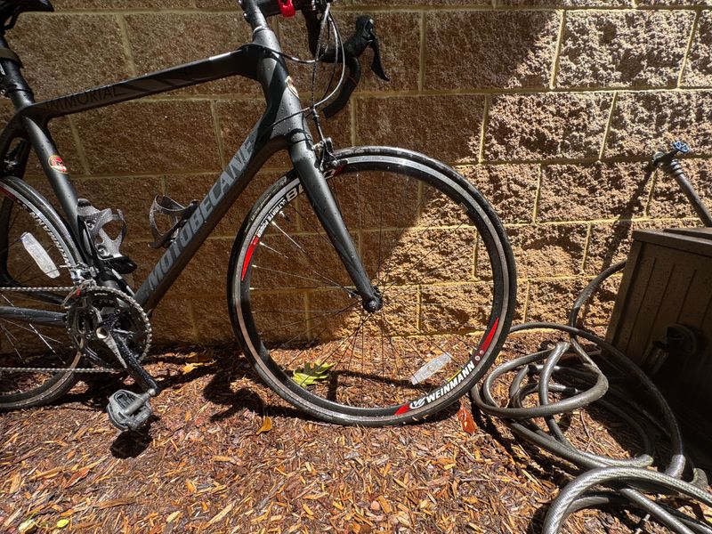 Used Motobecane Immortal Force 2022 Road & Gravel