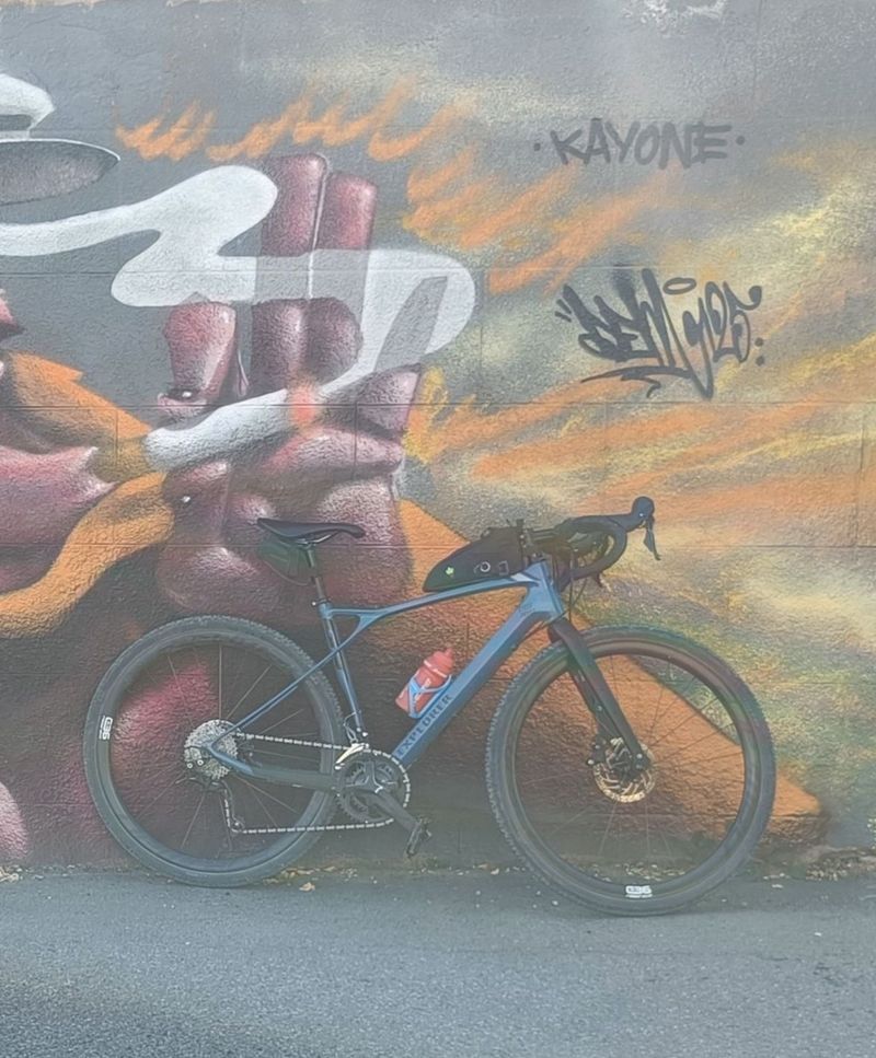 GT Grade Carbon Elite 2022 2022 Road & Gravel d'occasion