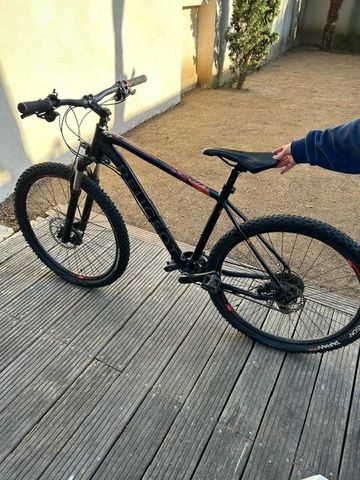 Used Peugeot Pellicciotti Xc 2019 MTB