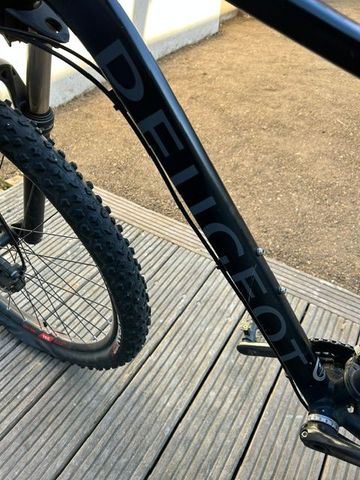 Käytetty Peugeot Pellicciotti Xc 2019 Mountainbike — kuva 6 / 7