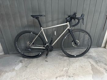 Used Sonder Custom Shimano Ultegra 2024 Road & Gravel
