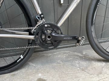 Tweedehands Sonder Custom Shimano Ultegra 2024 Road & Gravel — afbeelding 3 van 8