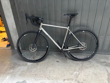 Tweedehands Sonder Custom Shimano Ultegra 2024 Road & Gravel — afbeelding 2 van 8