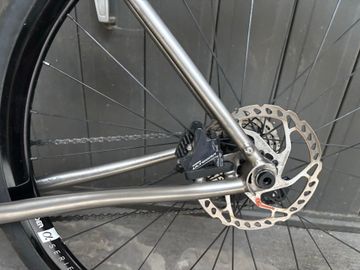 Tweedehands Sonder Custom Shimano Ultegra 2024 Road & Gravel — afbeelding 6 van 8