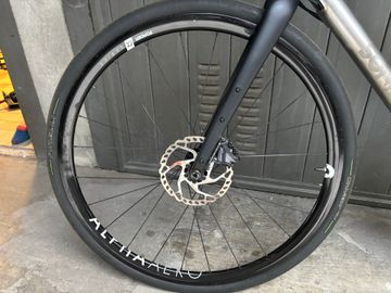 Tweedehands Sonder Custom Shimano Ultegra 2024 Road & Gravel — afbeelding 7 van 8