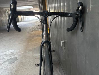 Sonder Custom Shimano Ultegra 2024 Road & Gravel de segunda mano, Gris claro — imagen 4 de 8