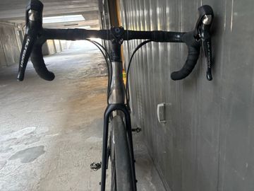 Tweedehands Sonder Custom Shimano Ultegra 2024 Road & Gravel — afbeelding 4 van 8