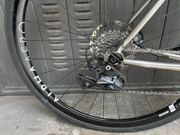 Tweedehands Sonder Custom Shimano Ultegra 2024 Road & Gravel — afbeelding 5 van 8
