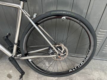 Tweedehands Sonder Custom Shimano Ultegra 2024 Road & Gravel — afbeelding 8 van 8