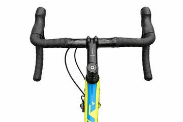 Używany Giant TCR Advanced 1 Disc 2017 2017 Road & Gravel — zdjęcie 2 z 8