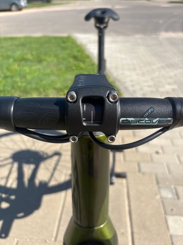 Brugt Superior X-road Shimano GRX 2024 Road & Gravel — billede 24 af 28