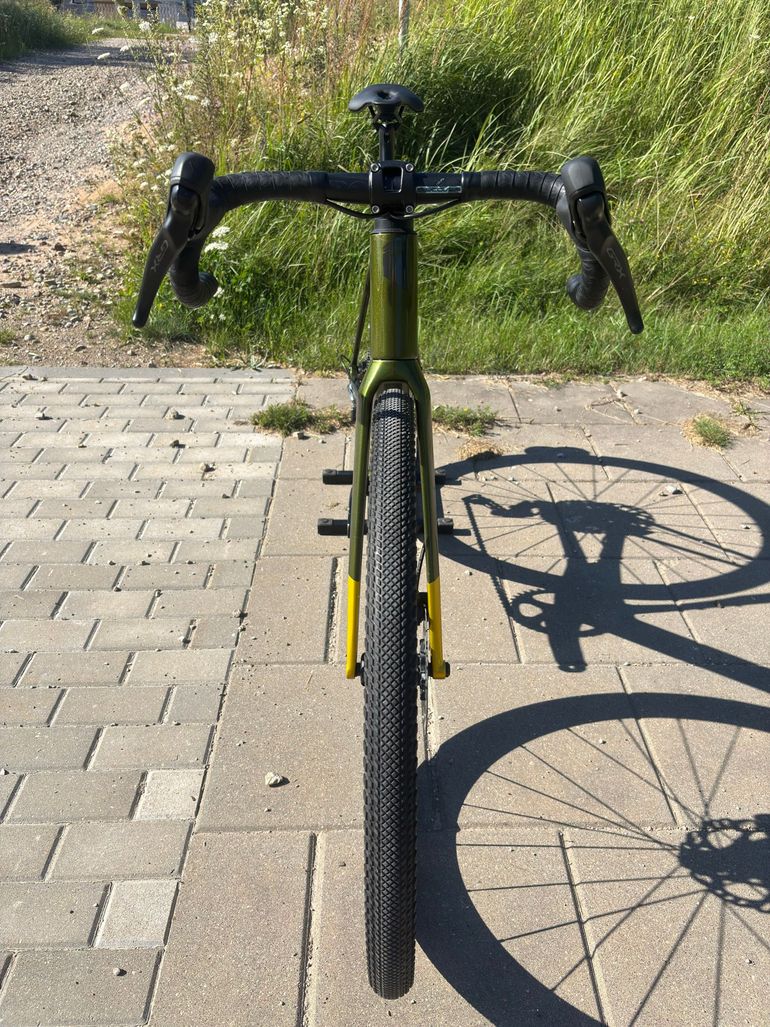 Brugt Superior X-road Shimano GRX 2024 Road & Gravel — billede 5 af 28