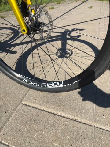 Brugt Superior X-road Shimano GRX 2024 Road & Gravel — billede 13 af 28