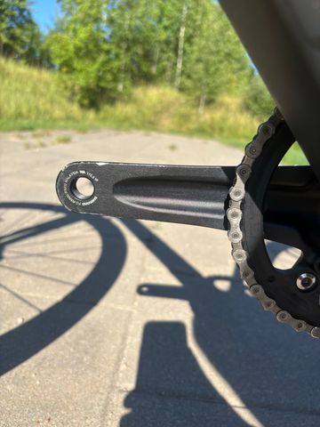 Brugt Superior X-road Shimano GRX 2024 Road & Gravel — billede 18 af 28