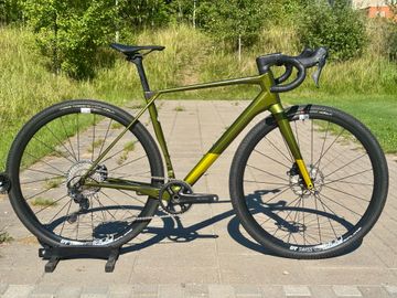 Gebrauchtes Superior X-road Shimano GRX 2024 Road & Gravel