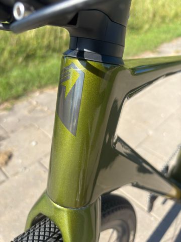 Brugt Superior X-road Shimano GRX 2024 Road & Gravel — billede 27 af 28