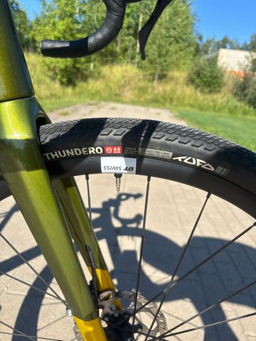 Brugt Superior X-road Shimano GRX 2024 Road & Gravel — billede 9 af 28