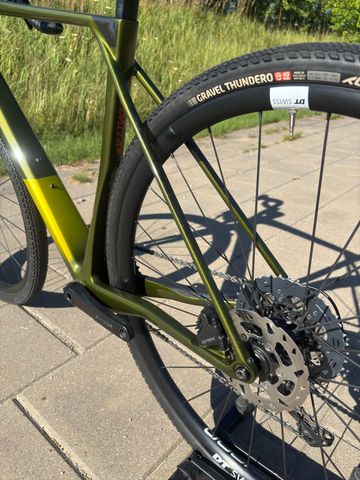 Brugt Superior X-road Shimano GRX 2024 Road & Gravel — billede 21 af 28