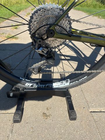 Brugt Superior X-road Shimano GRX 2024 Road & Gravel — billede 16 af 28