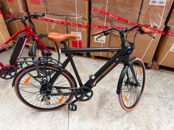 CHRISSON ERTOS 28 Urban & Touring usato