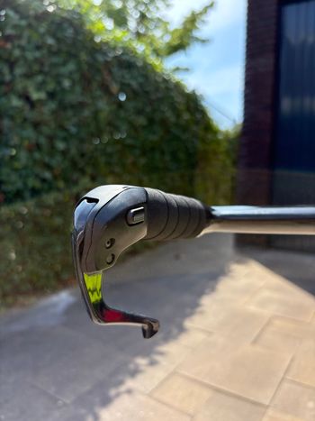 Tweedehands Stevens Custom Shimano Ultegra Di2 2018 Road & Gravel — afbeelding 8 van 19