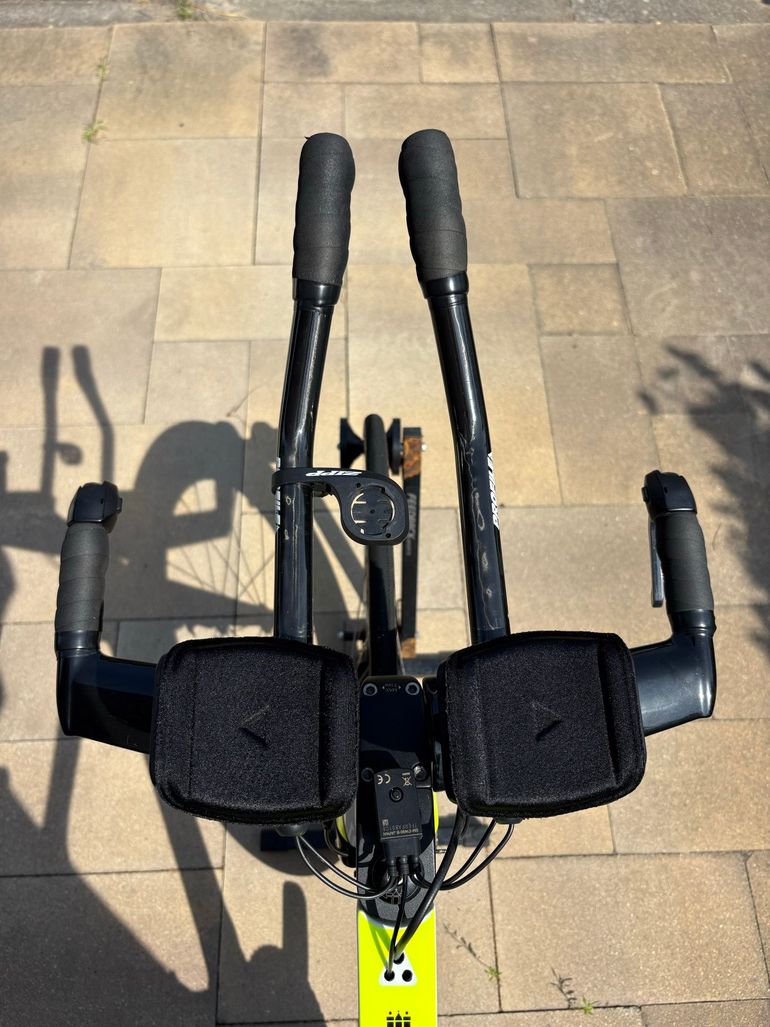 Tweedehands Stevens Custom Shimano Ultegra Di2 2018 Road & Gravel — afbeelding 6 van 19