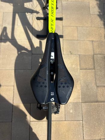 Tweedehands Stevens Custom Shimano Ultegra Di2 2018 Road & Gravel — afbeelding 10 van 19