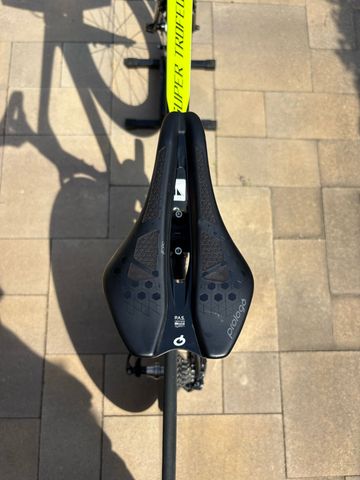 Used Stevens Custom Shimano Ultegra Di2 2019 Road & Gravel, Black — image 10 of 18