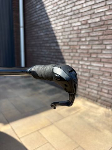 Used Stevens Custom Shimano Ultegra Di2 2019 Road & Gravel, Black — image 9 of 18