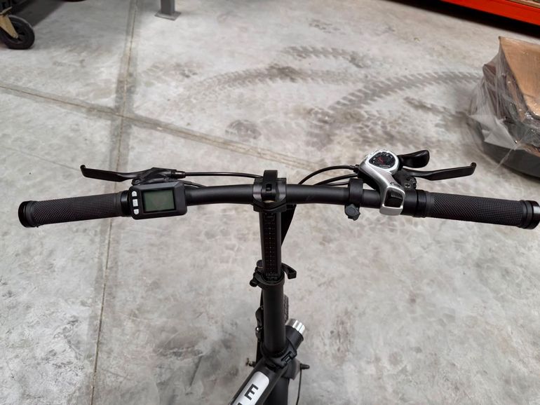 Used CHRISSON Custom Urban, Black — image 4 of 5