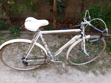 Brugt Peugeot Px Simplex Vintage 1972 Road & Gravel
