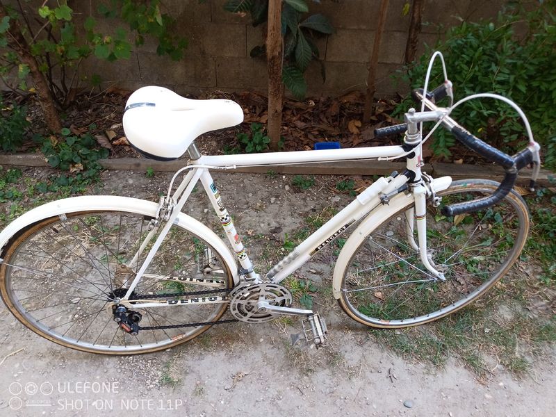 Used Peugeot Px Simplex Vintage 1972 Road & Gravel