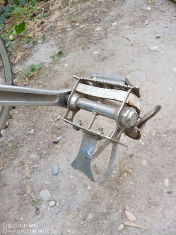 Used Peugeot Px Simplex Vintage 1972 Road & Gravel, White — image 19 of 25